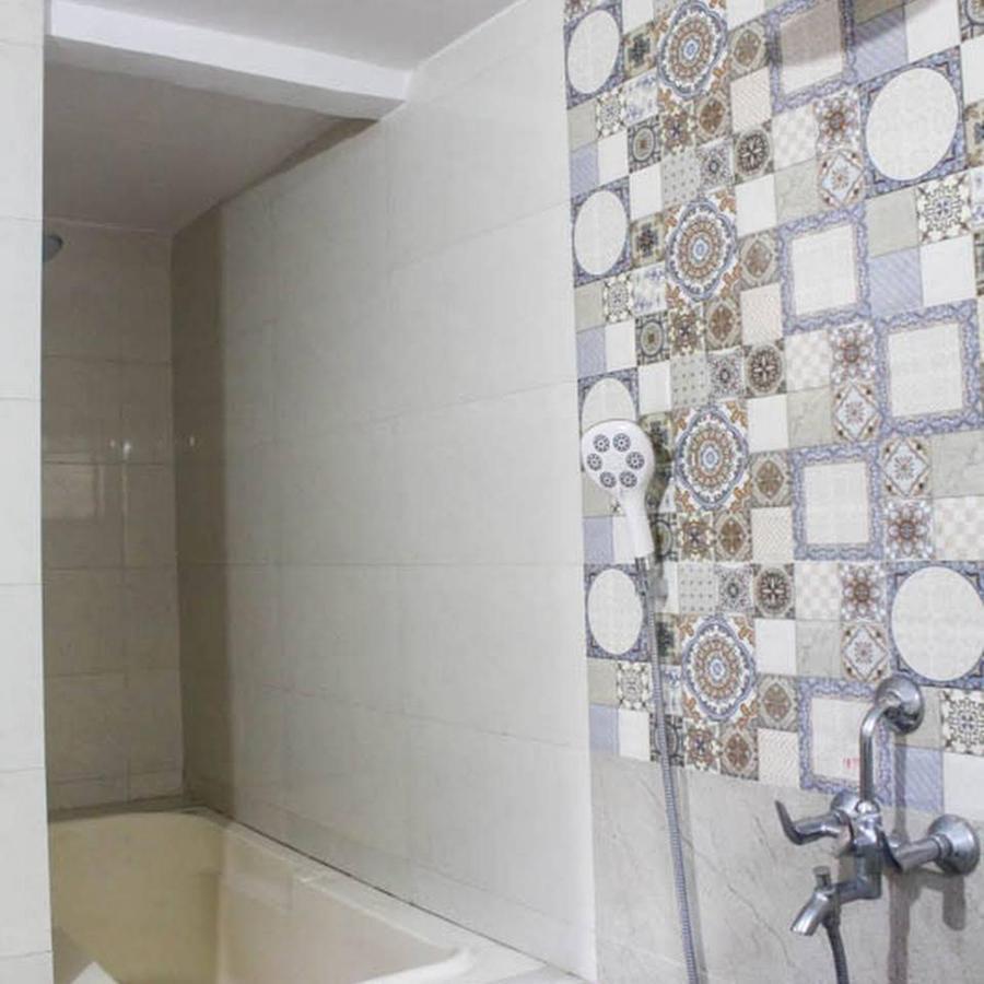 Orchid Anant Holidays 알리바그 외부 사진